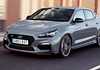 2019 Hyundai i30N Fastback