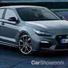 2019 Hyundai i30N Fastback