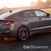 2019 Hyundai i30N Fastback
