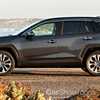 ’19 Toyota RAV4 Promises Class-Leading Safety As Standard – Gallery