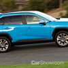 ’19 Toyota RAV4 Promises Class-Leading Safety As Standard – Gallery