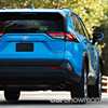 ’19 Toyota RAV4 Promises Class-Leading Safety As Standard – Gallery