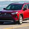 ’19 Toyota RAV4 Promises Class-Leading Safety As Standard – Gallery