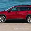’19 Toyota RAV4 Promises Class-Leading Safety As Standard – Gallery