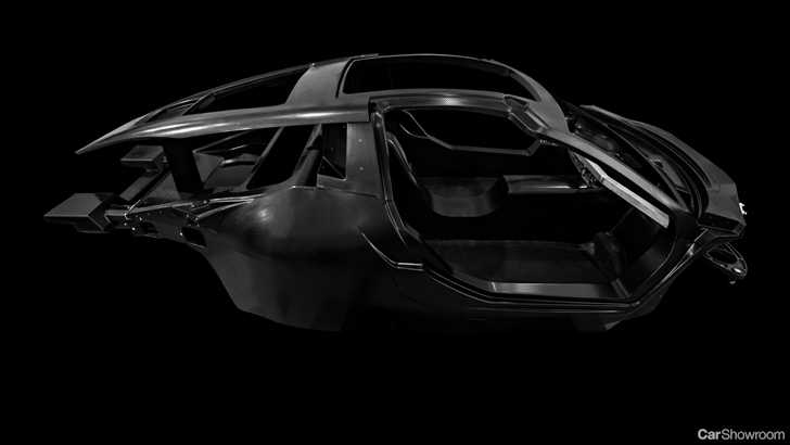 Hispano Suiza Plan Second Comeback Attempt With ‘Carmen’ – Gallery