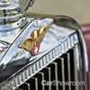 Hispano Suiza Plan Second Comeback Attempt With ‘Carmen’ – Gallery