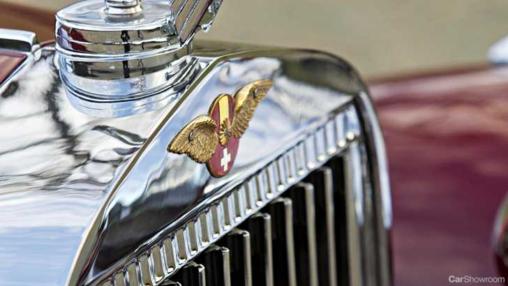 Hispano Suiza Plan Second Comeback Attempt With ‘Carmen’ – Gallery