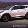 Hyundai Contemplates Hot Crossover, 250kW Tucson N