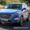 Hyundai Contemplates Hot Crossover, 250kW Tucson N