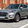 Hyundai Contemplates Hot Crossover, 250kW Tucson N