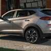 Hyundai Contemplates Hot Crossover, 250kW Tucson N