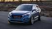 Hyundai Contemplates Hot Crossover, 250kW Tucson N