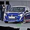 ’20 Peugeot 208 To Debut With EV Version From The Get-Go – Gallery