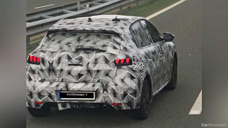 ’20 Peugeot 208 To Debut With EV Version From The Get-Go – Gallery