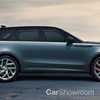 2019 Range Rover Velar SVAutobiography – Limited Edition