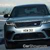 2019 Range Rover Velar SVAutobiography – Limited Edition