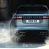 2019 Range Rover Velar SVAutobiography – Limited Edition