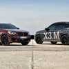 BMW Teases X3M, X4M Ahead Of Geneva – Gallery