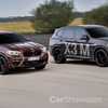 BMW Teases X3M, X4M Ahead Of Geneva – Gallery