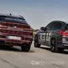 BMW Teases X3M, X4M Ahead Of Geneva – Gallery