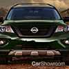 2019 Nissan Pathfinder Rock Creek Edition (US-Market)