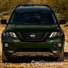 2019 Nissan Pathfinder Rock Creek Edition (US-Market)
