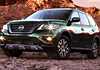 2019 Nissan Pathfinder Rock Creek Edition (US-Market)