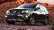 2019 Nissan Pathfinder Rock Creek Edition (US-Market)