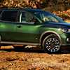 2019 Nissan Pathfinder Rock Creek Edition (US-Market)