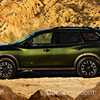 2019 Nissan Pathfinder Rock Creek Edition (US-Market)