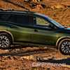 2019 Nissan Pathfinder Rock Creek Edition (US-Market)