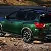 2019 Nissan Pathfinder Rock Creek Edition (US-Market)