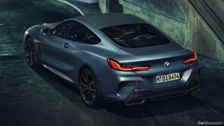 BMW Outs M850i xDrive First Edition, Confirmed For AU