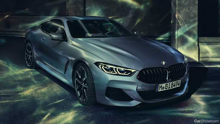 BMW Outs M850i xDrive First Edition, Confirmed For AU
