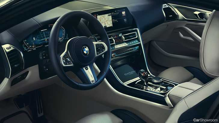 BMW Outs M850i xDrive First Edition, Confirmed For AU