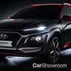 2019 Hyundai Kona Iron Man Edition
