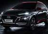 2019 Hyundai Kona Iron Man Edition