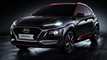 2019 Hyundai Kona Iron Man Edition