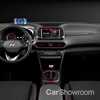 2019 Hyundai Kona Iron Man Edition