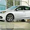 2019 Subaru Liberty – US Market
