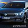 Volkswagen Debuts 2020 Passat – Gallery