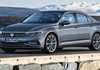 Volkswagen Debuts 2020 Passat – Gallery