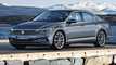 Volkswagen Debuts 2020 Passat – Gallery