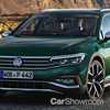 Volkswagen Debuts 2020 Passat – Gallery