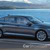 Volkswagen Debuts 2020 Passat – Gallery