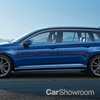 Volkswagen Debuts 2020 Passat – Gallery