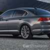 Volkswagen Debuts 2020 Passat – Gallery