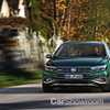 2020 Volkswagen Passat Alltrack 4Motion