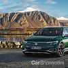 2020 Volkswagen Passat Alltrack 4Motion