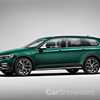 2020 Volkswagen Passat Alltrack 4Motion